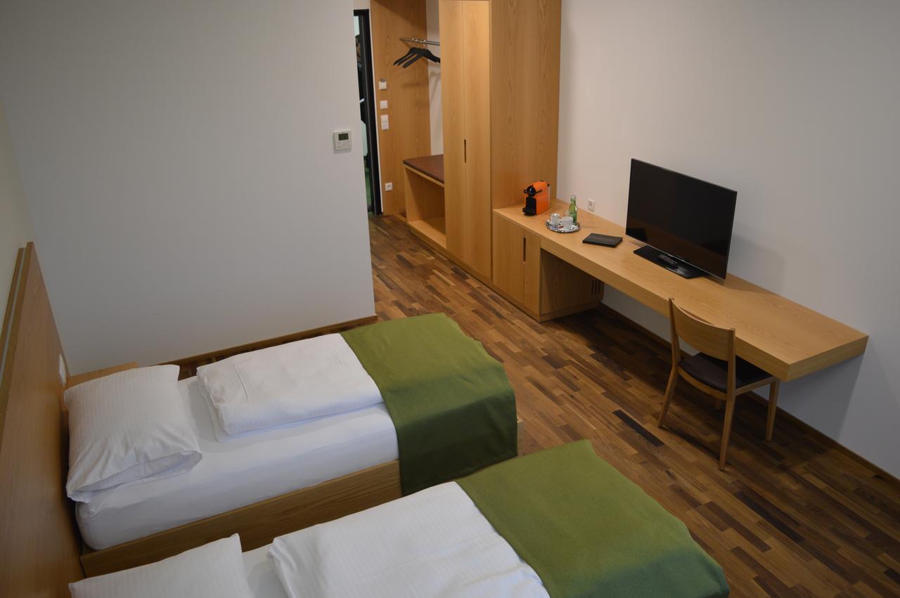 Business Motel Feldkirch Exteriör bild