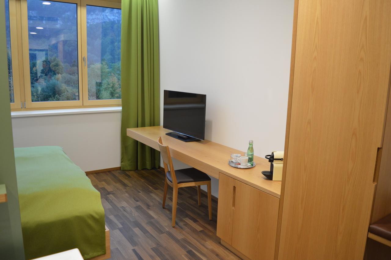 Business Motel Feldkirch Exteriör bild