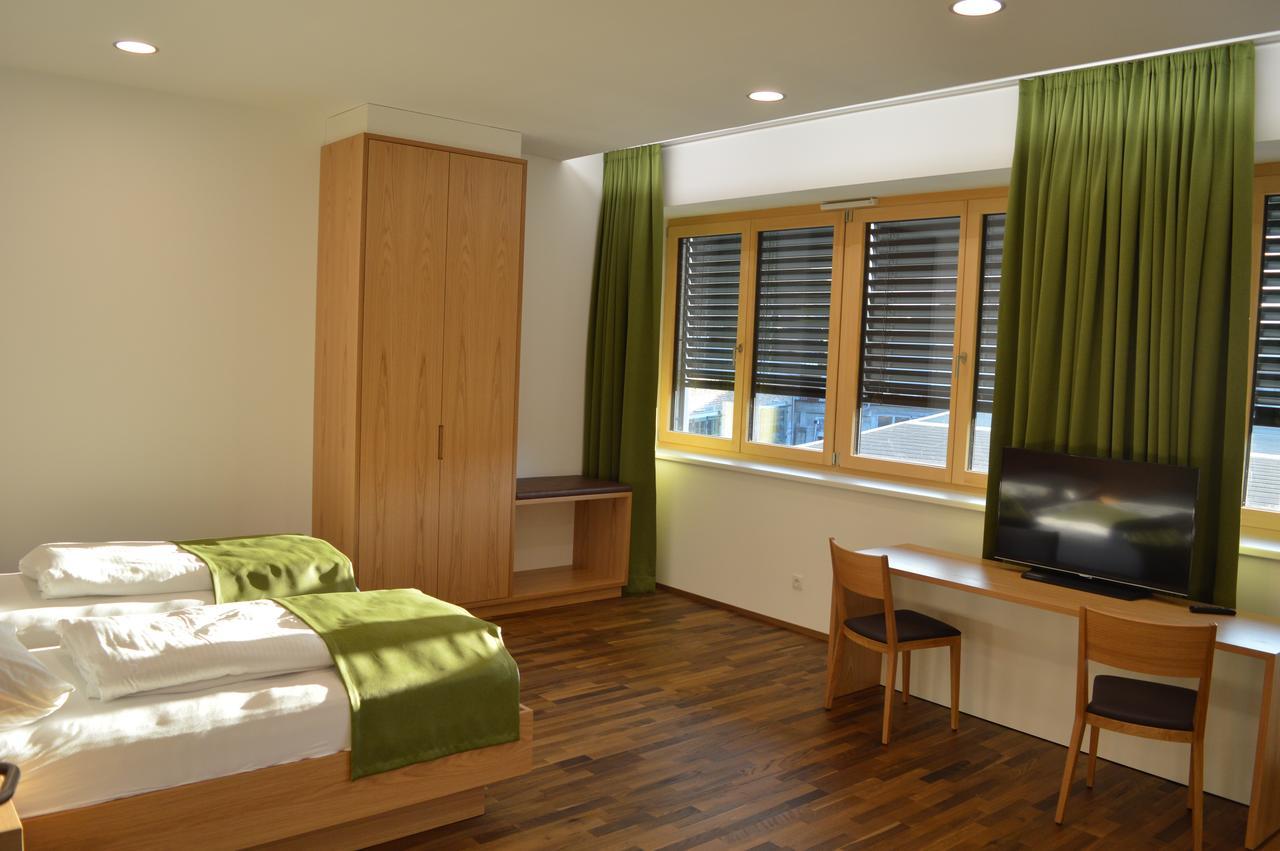 Business Motel Feldkirch Exteriör bild