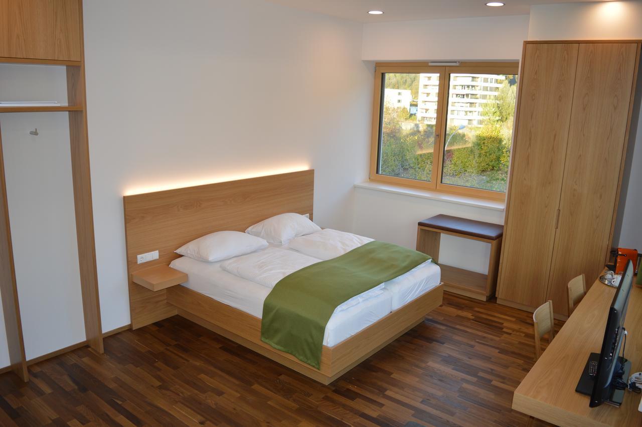Business Motel Feldkirch Exteriör bild