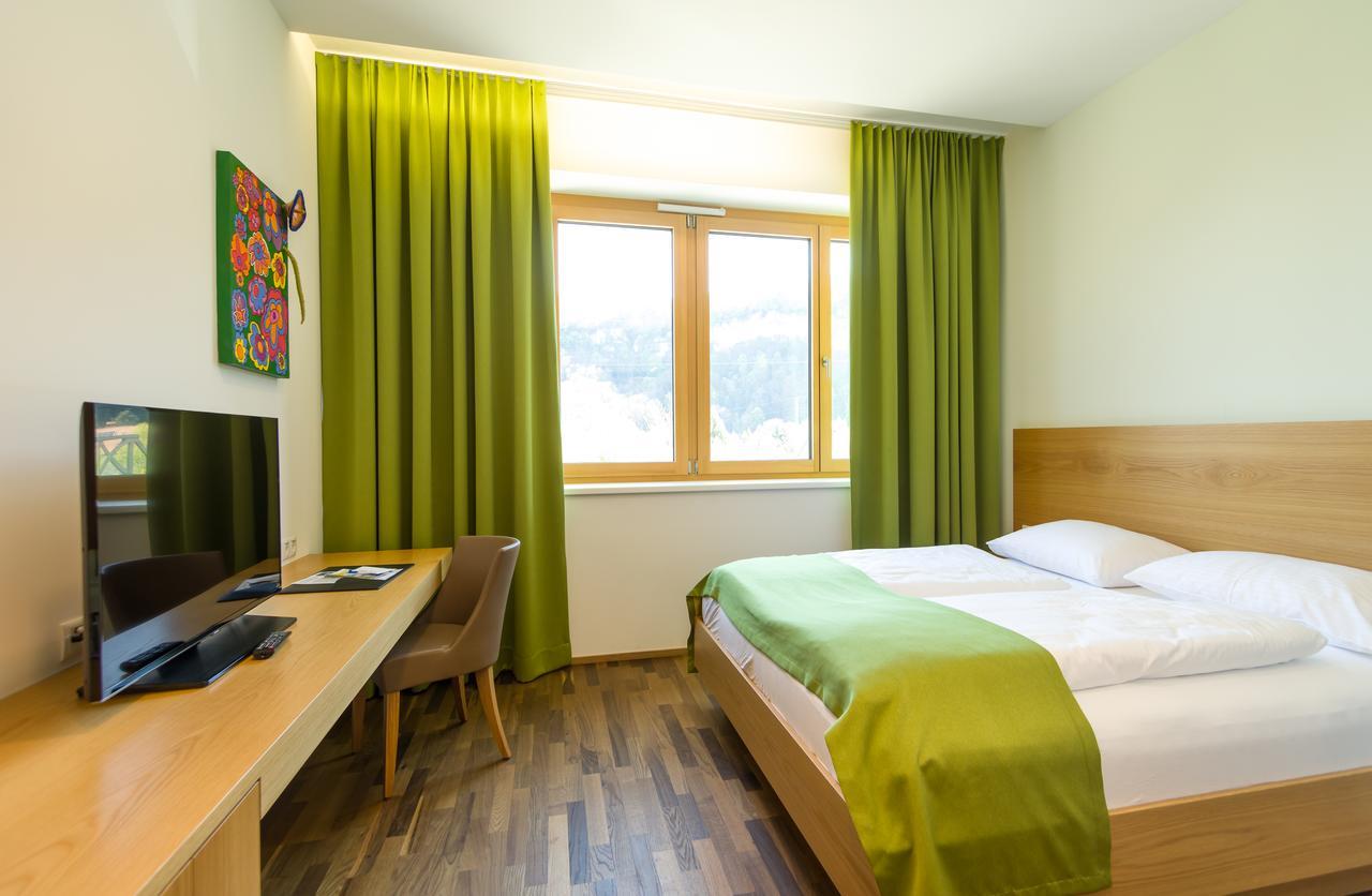 Business Motel Feldkirch Exteriör bild