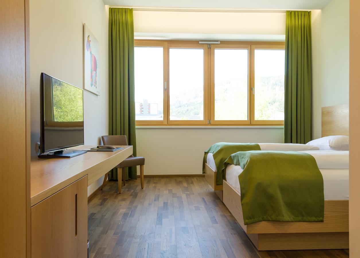 Business Motel Feldkirch Exteriör bild