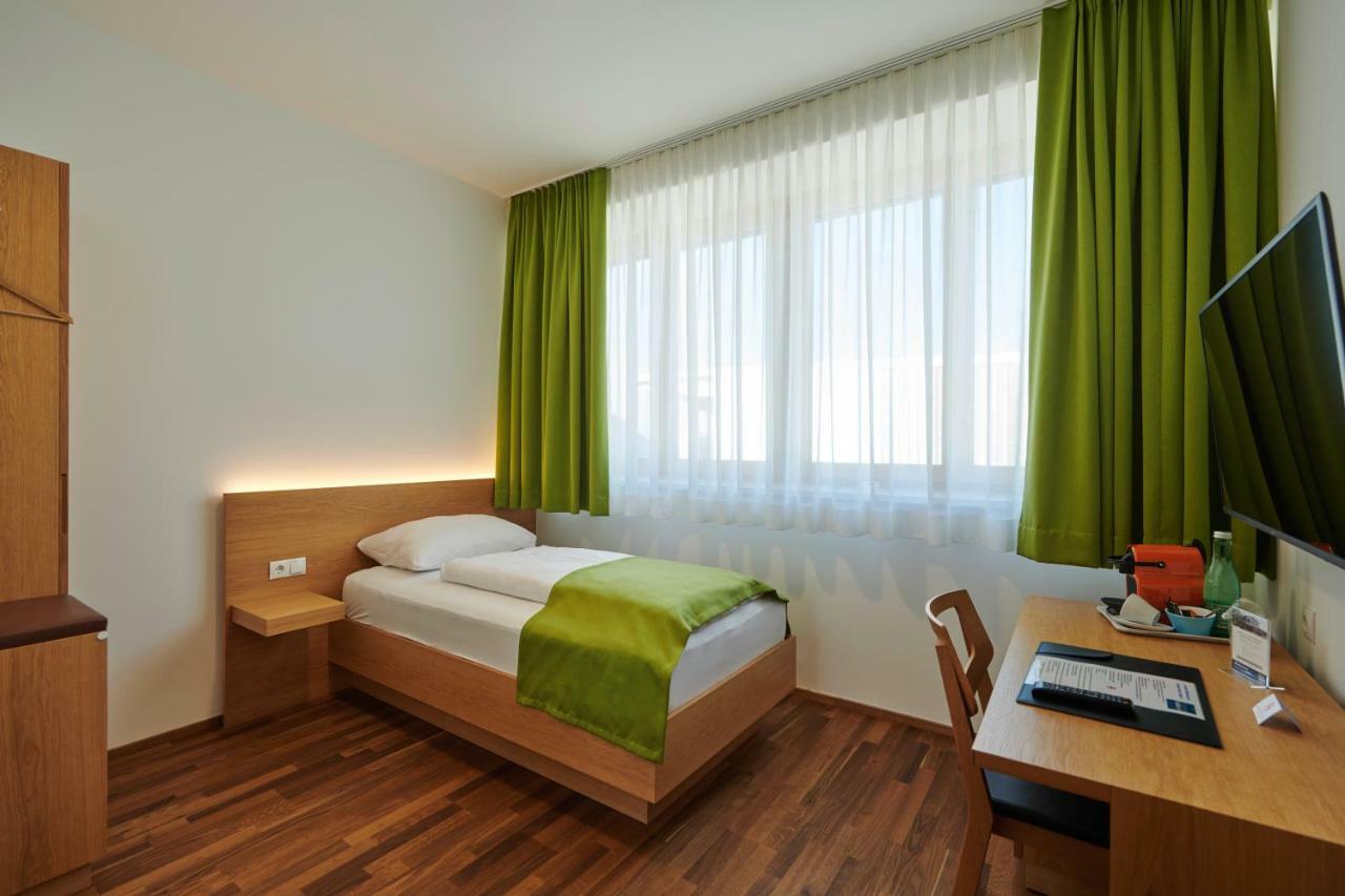 Business Motel Feldkirch Exteriör bild